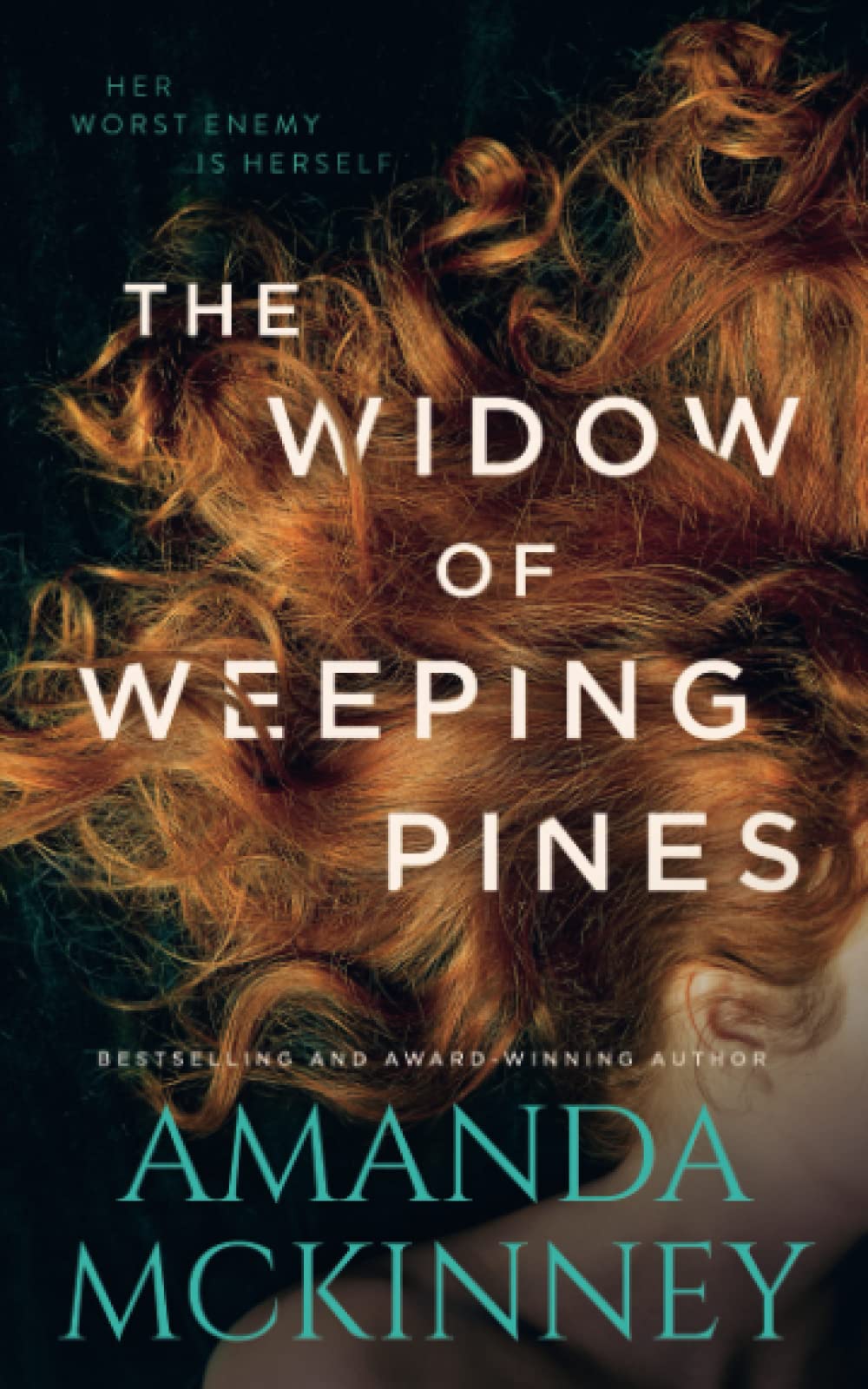 The Widow of Weeping Pines