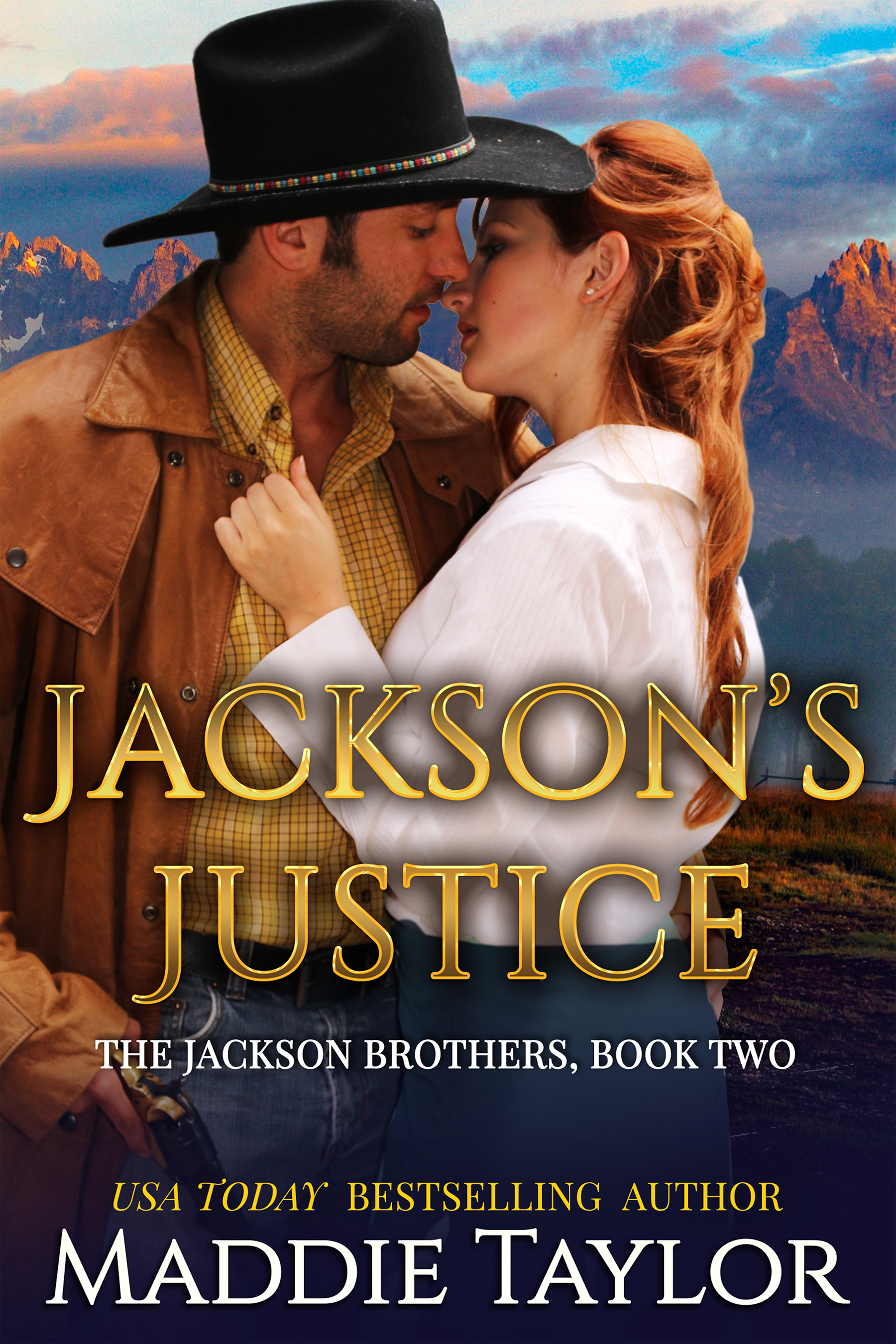 Jackson's Justice
