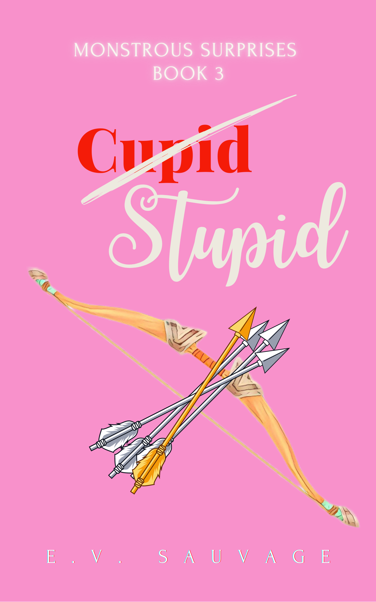Cupid/Stupid