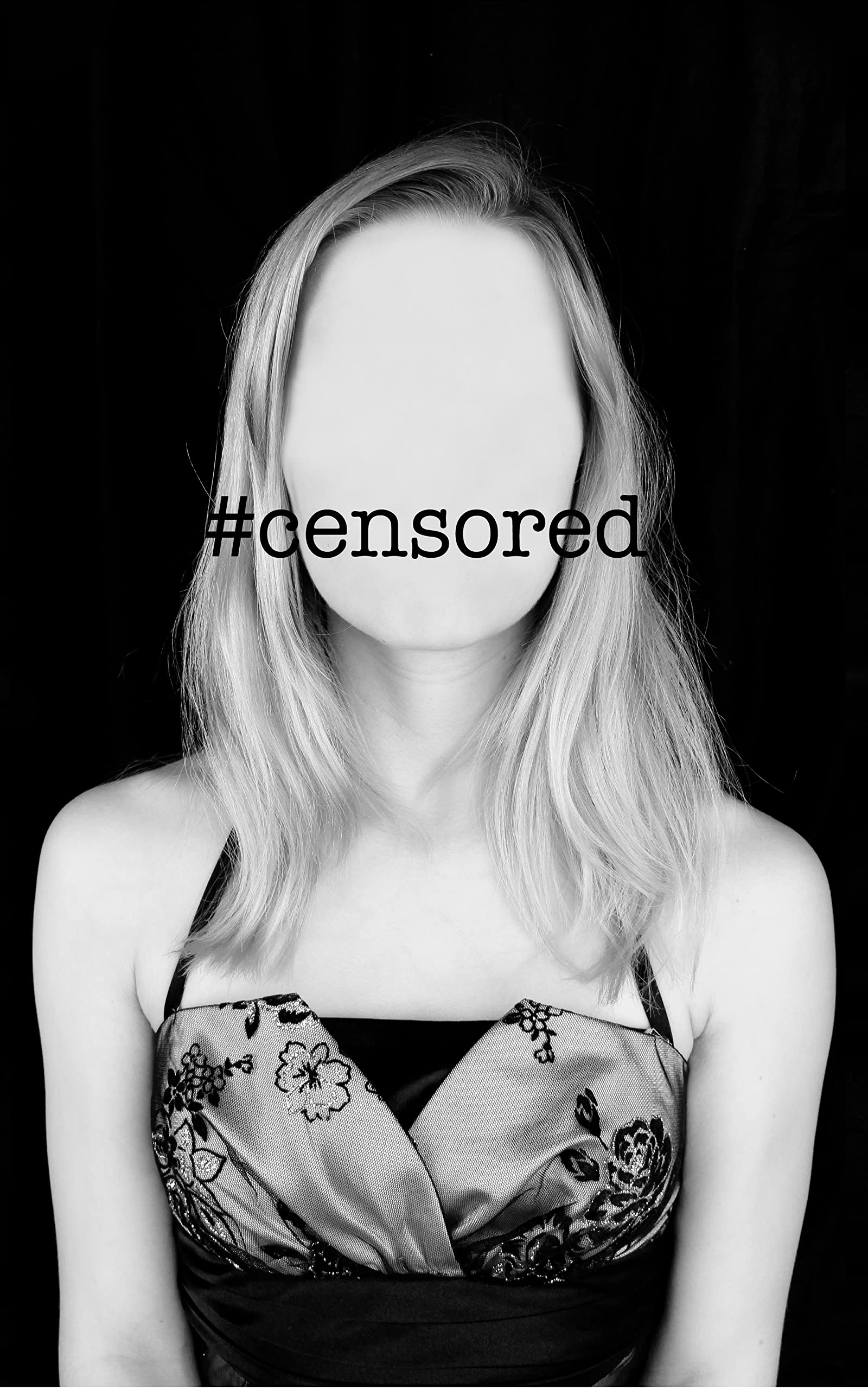 #censored: naked in her clothes, a self portrait book by Jenna Citrus