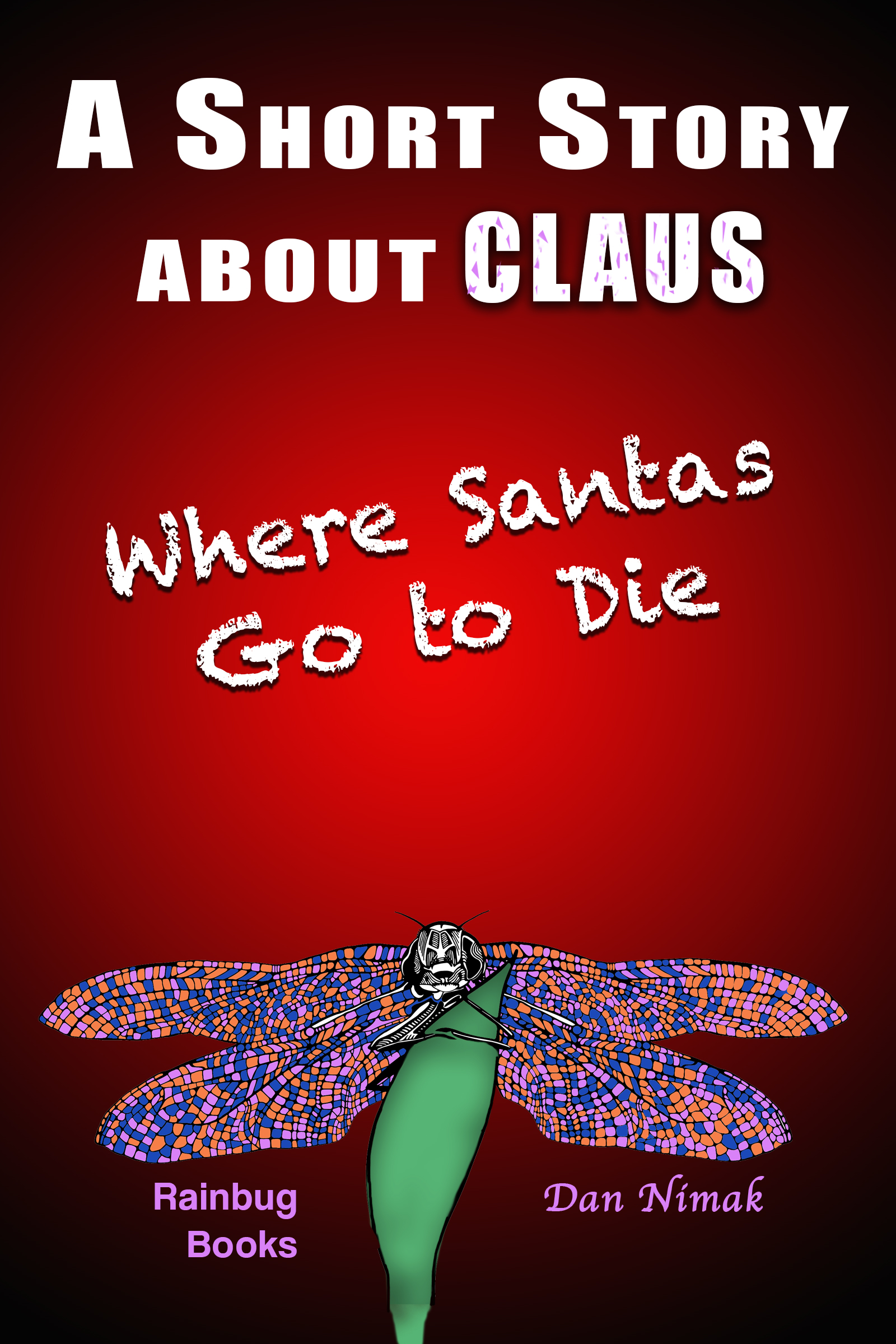 A Short Story About Claus