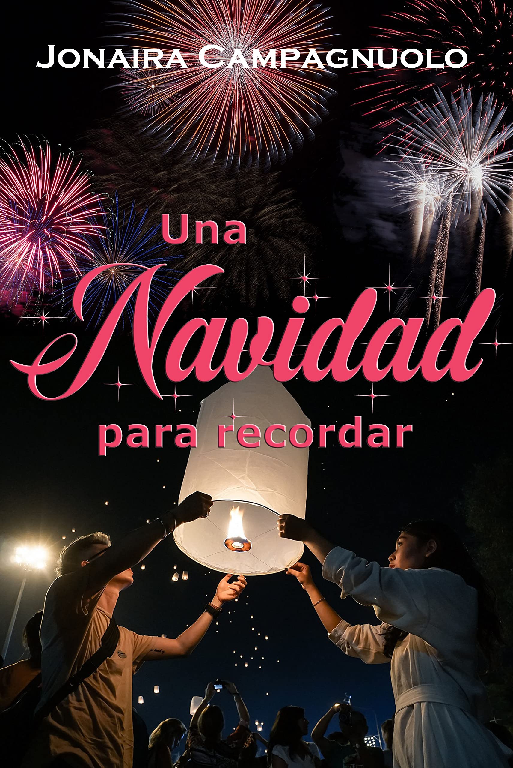 Una Navidad para recordar: Comedia romántica navideña