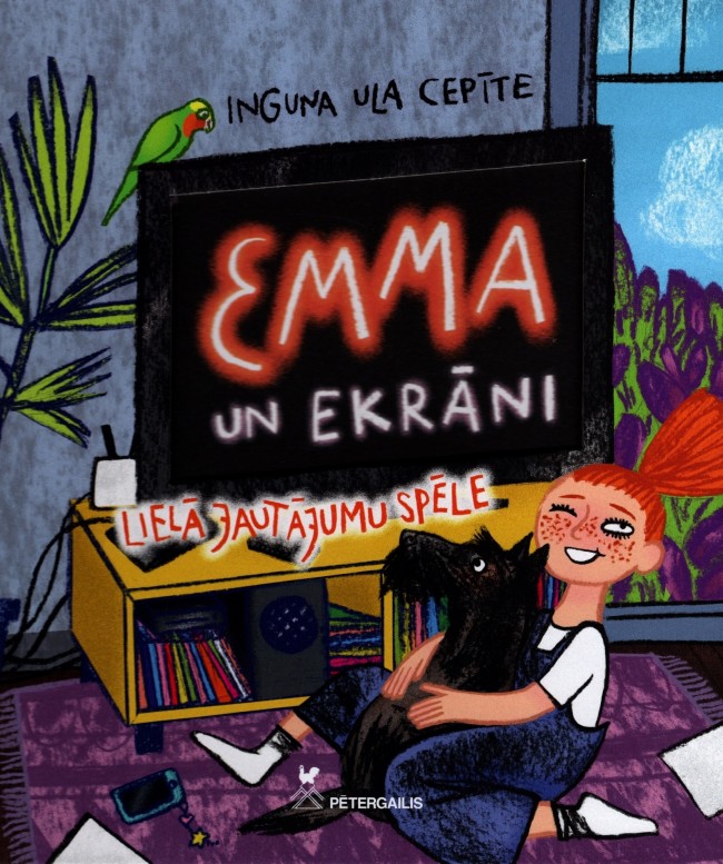 Emma un ekrāni