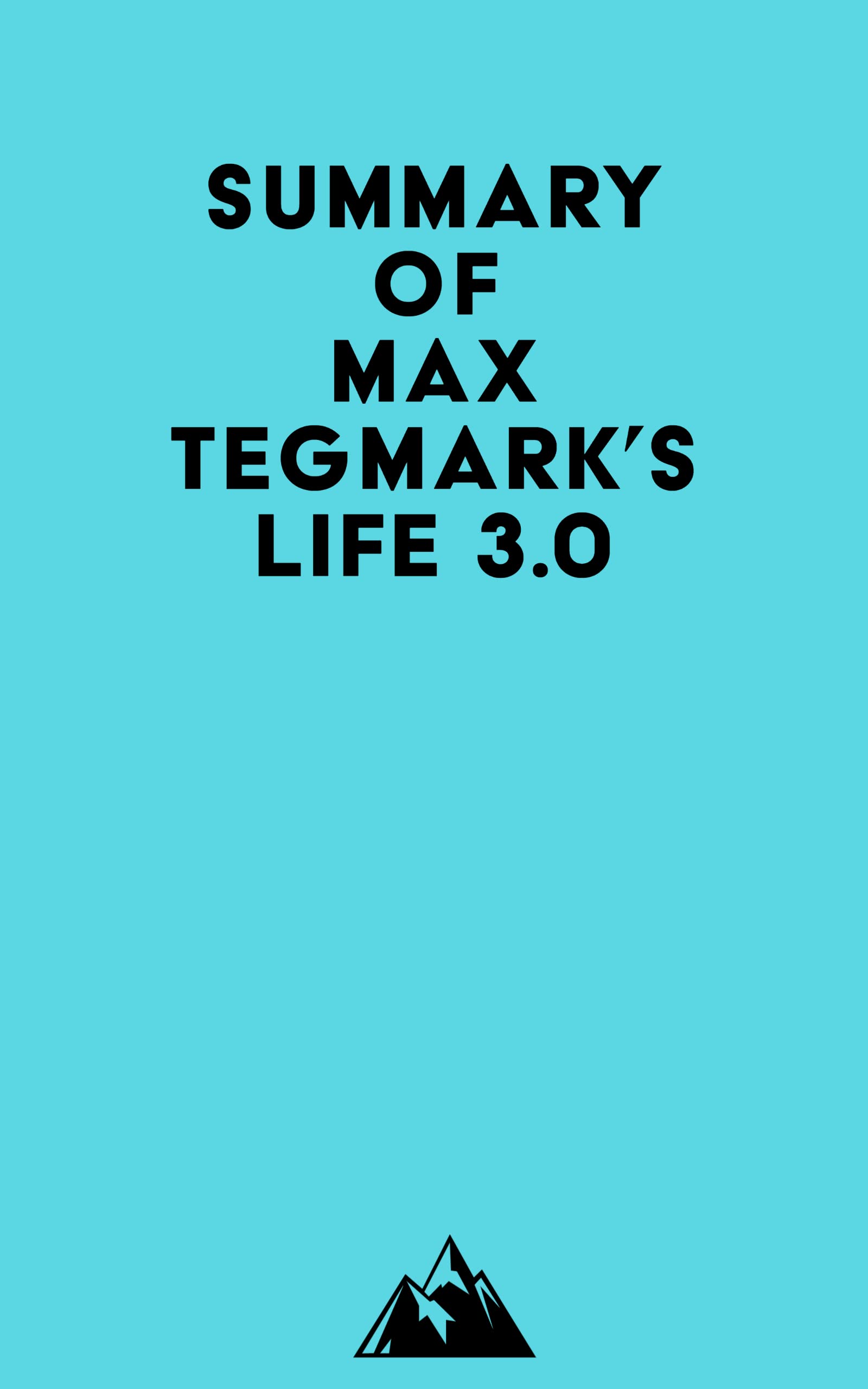 max tegmark future of life