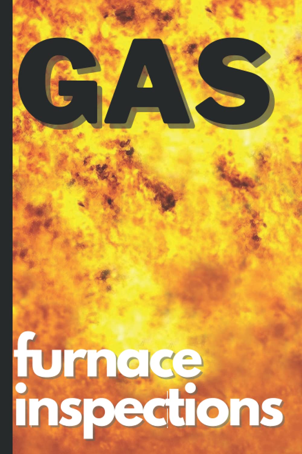 Gas Furnace Inspections Gas Furnace Inspection Logbook Perfect Size of