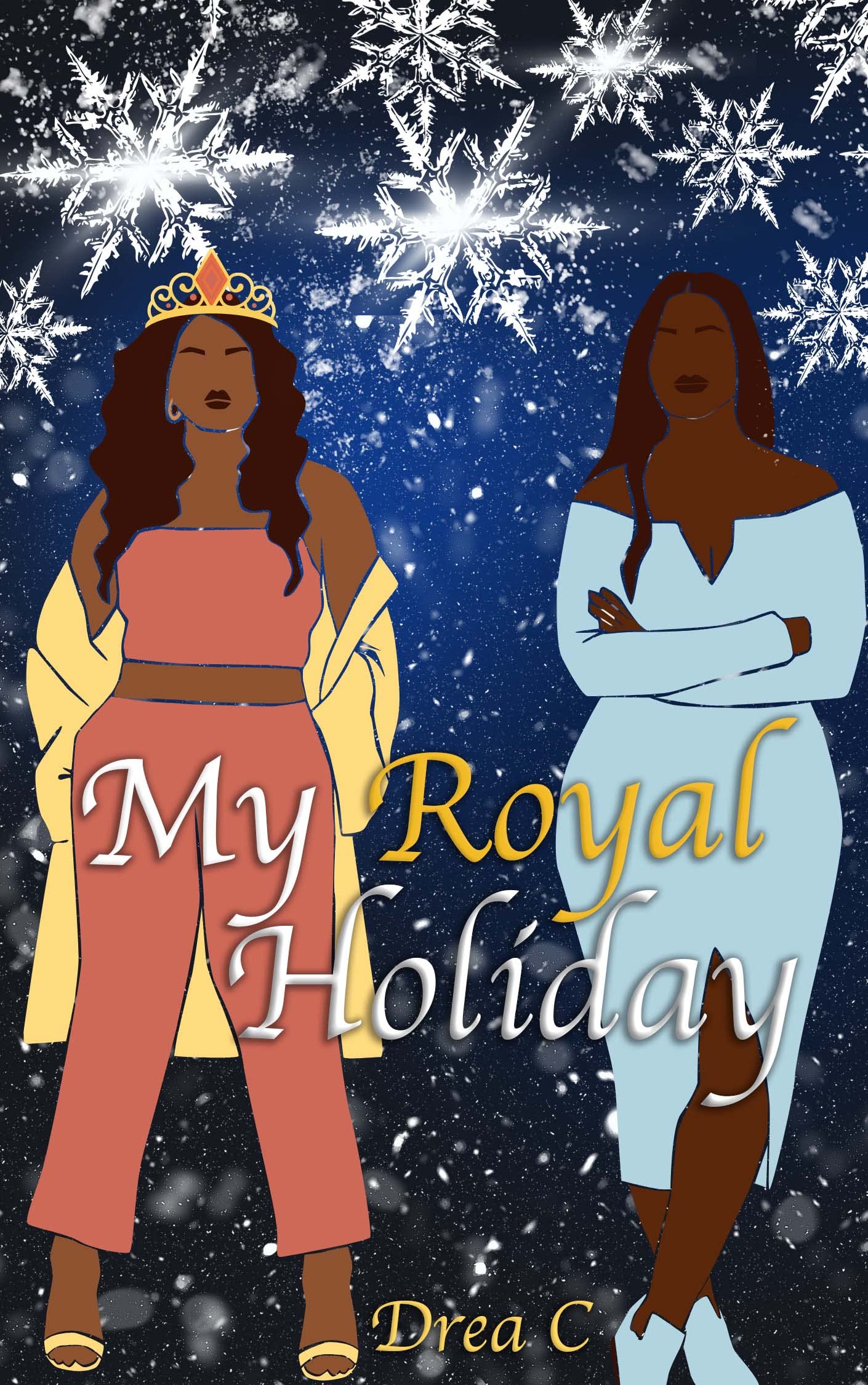 My Royal Holiday