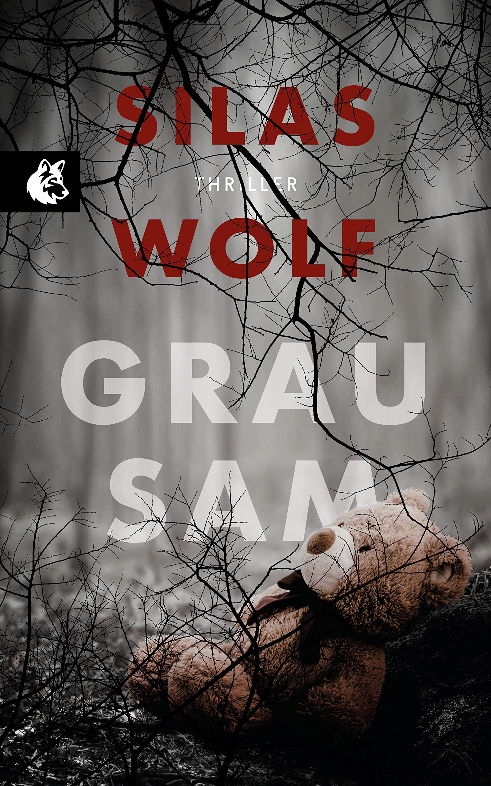 Grausam: Thriller - Der vierte Fall für Jonas Starck (Ein Fall für Jonas Starck 4)