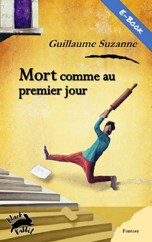 Mort comme au premier jour