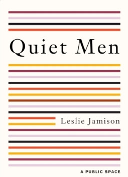 Quiet Men book cover