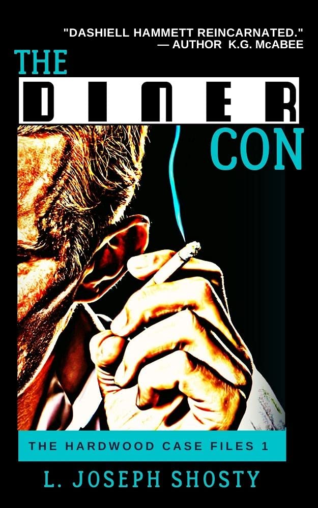 The Diner Con