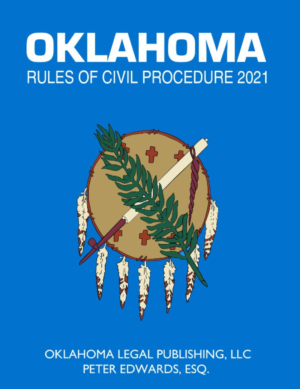 oklahoma-rules-of-civil-procedure-2021-title-12-current-through-april
