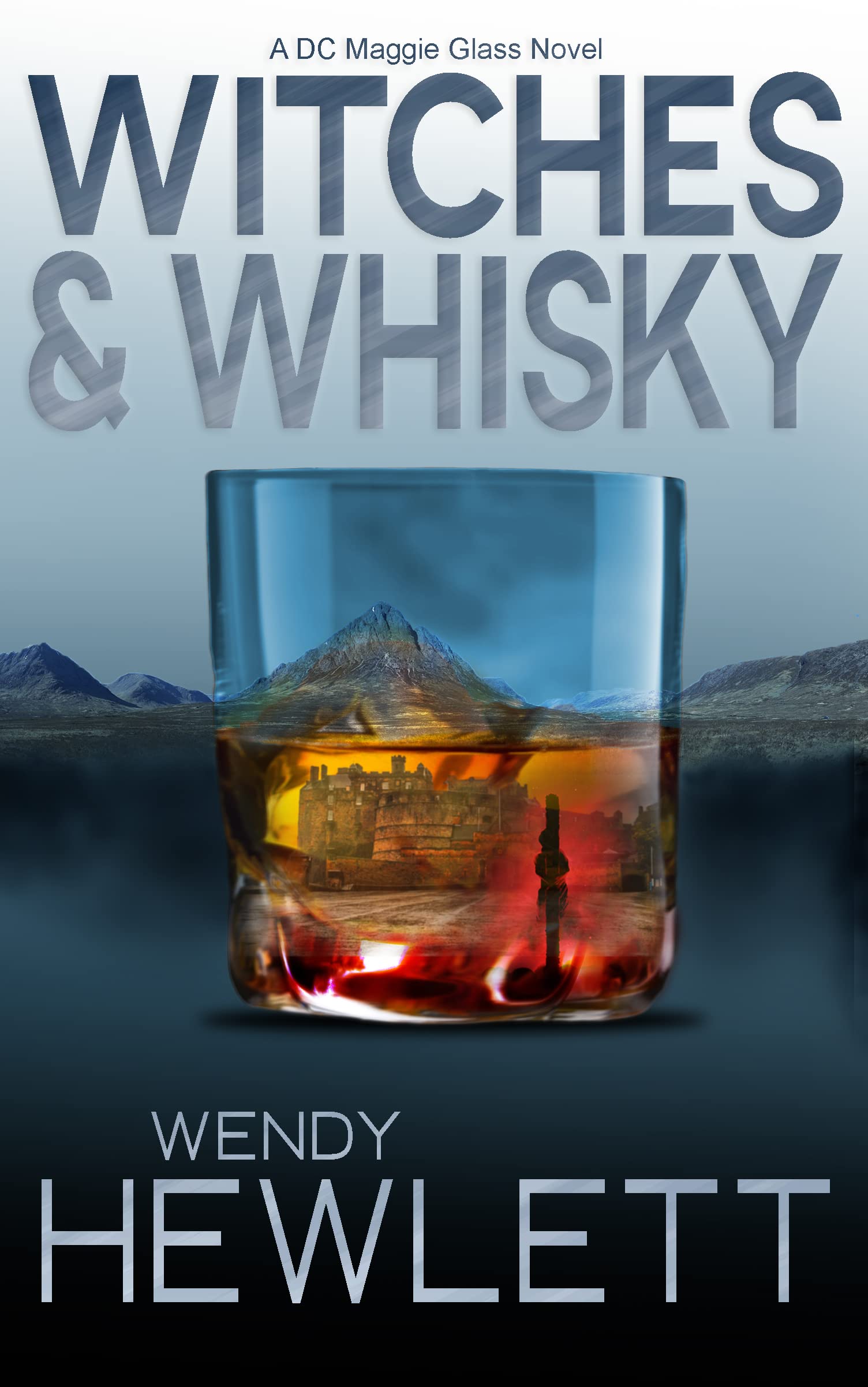 Witches & Whisky