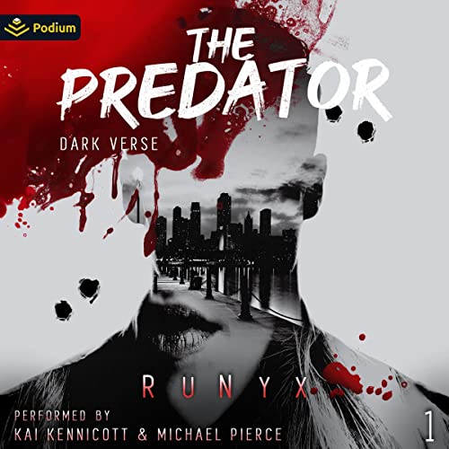 The Predator (Dark Verse #1)