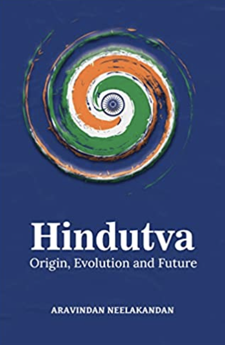 Hindutva: origin, evolution and future