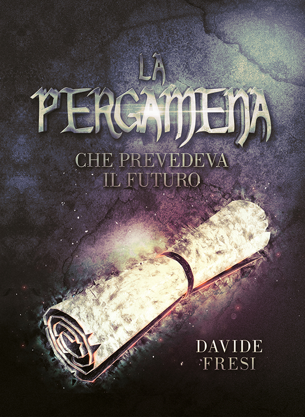 La pergamena che prevedeva il futuro
