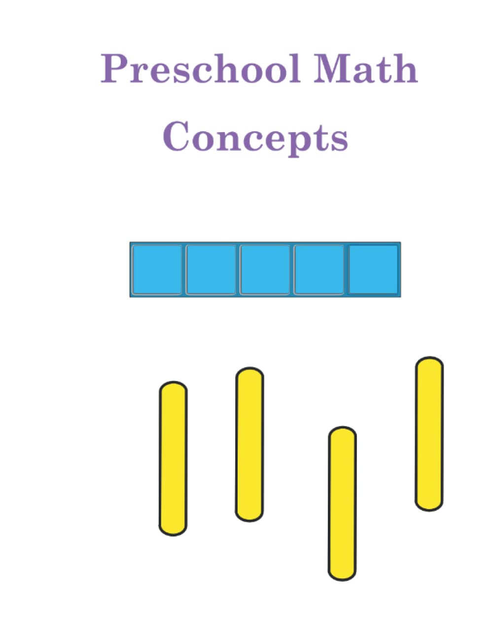 Preschool Math Concepts by Perfect Proof | Goodreads