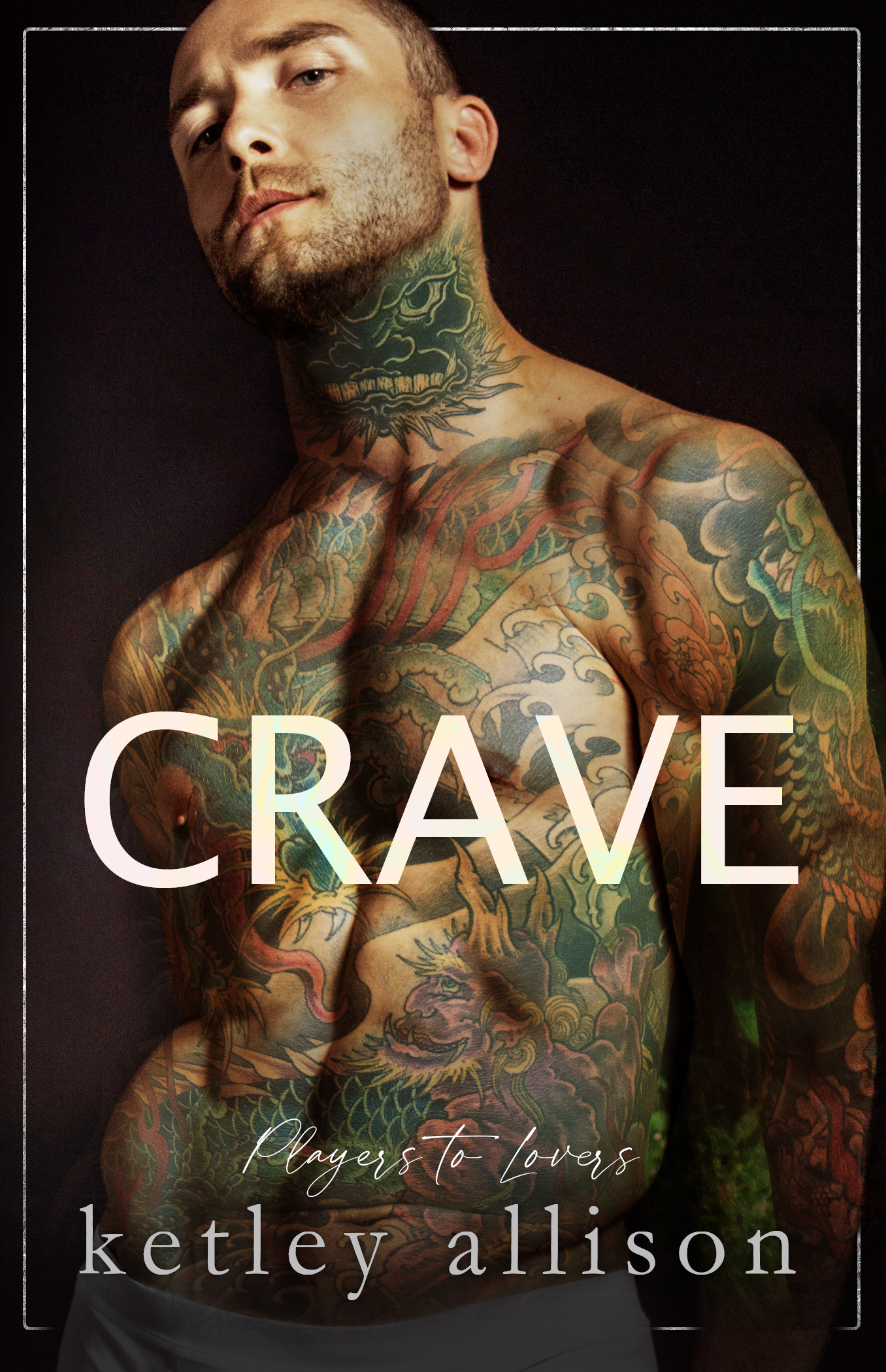 Crave
