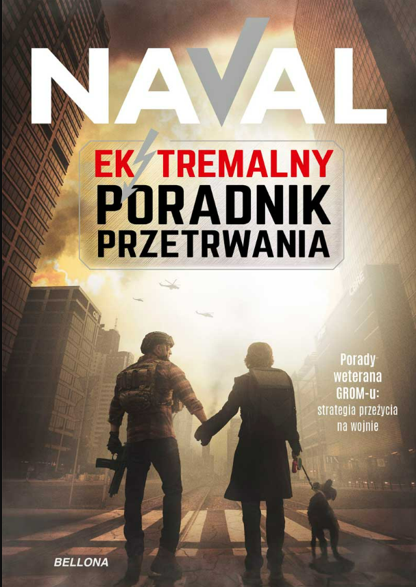 Ekstremalny Poradnik Przetrwania