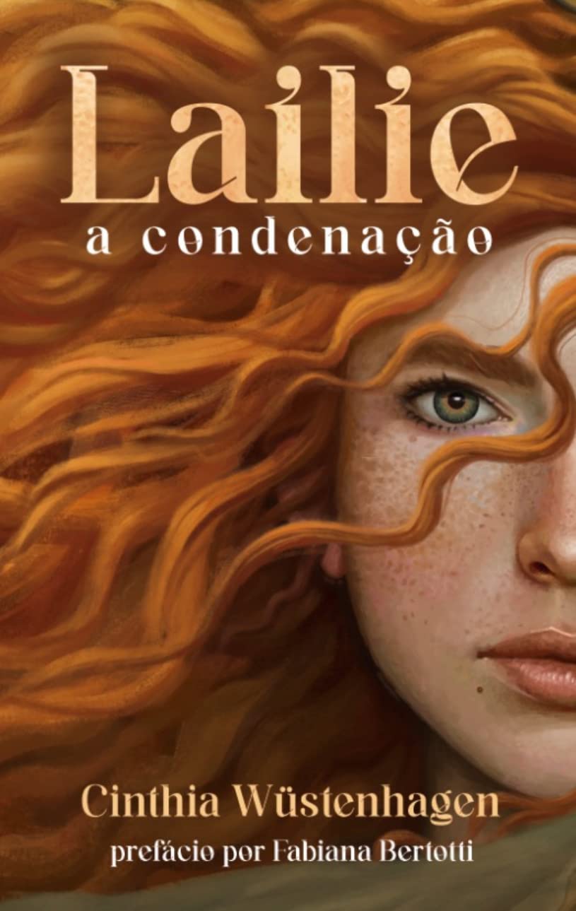 Lailie: a condenação (Coleção Se eu apenas)