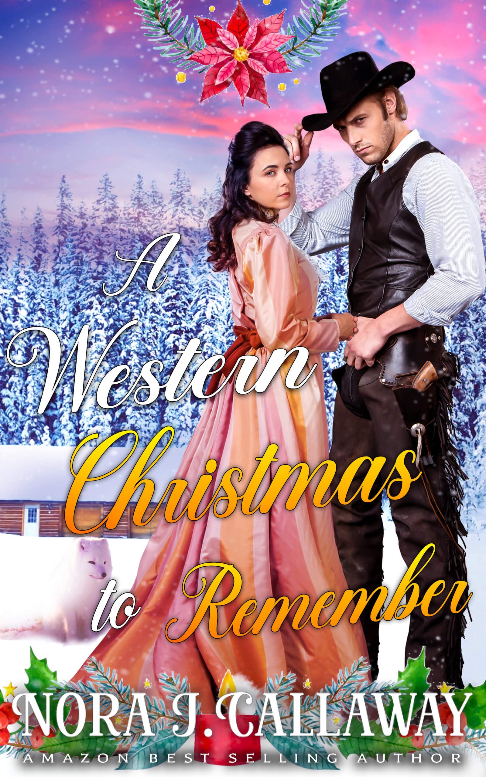 A Western Christmas to Remember
