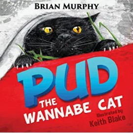 PUD- The WANNABE Cat