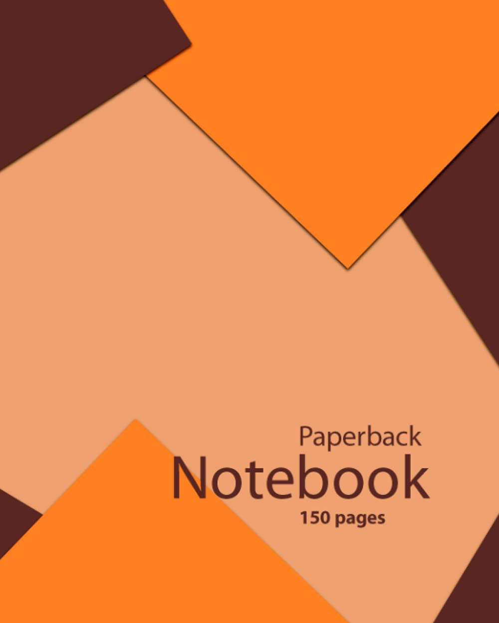 Notebook Paperback by Samuel McDonald Goodreads