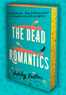 The Dead Romantics