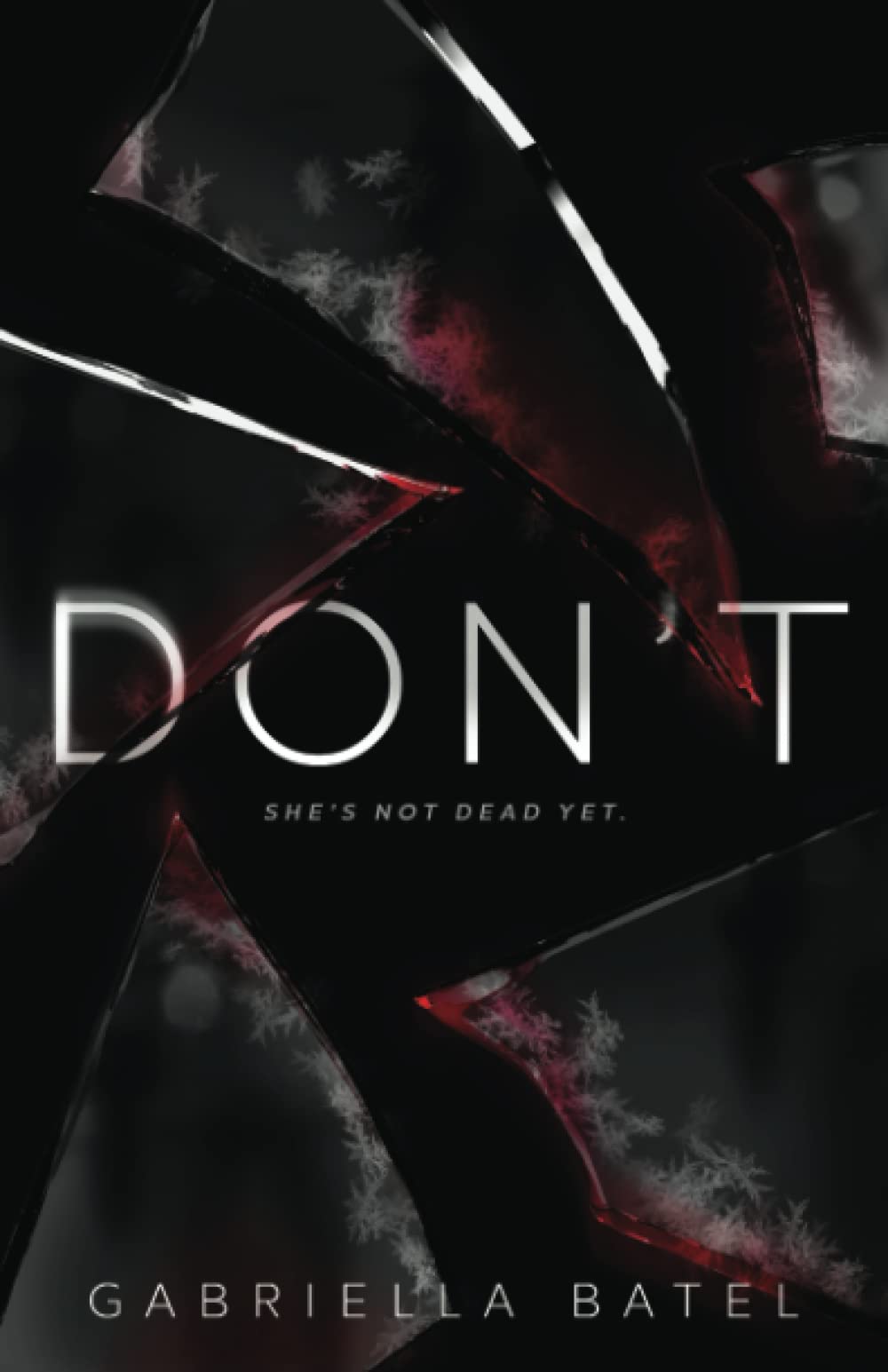 Don't