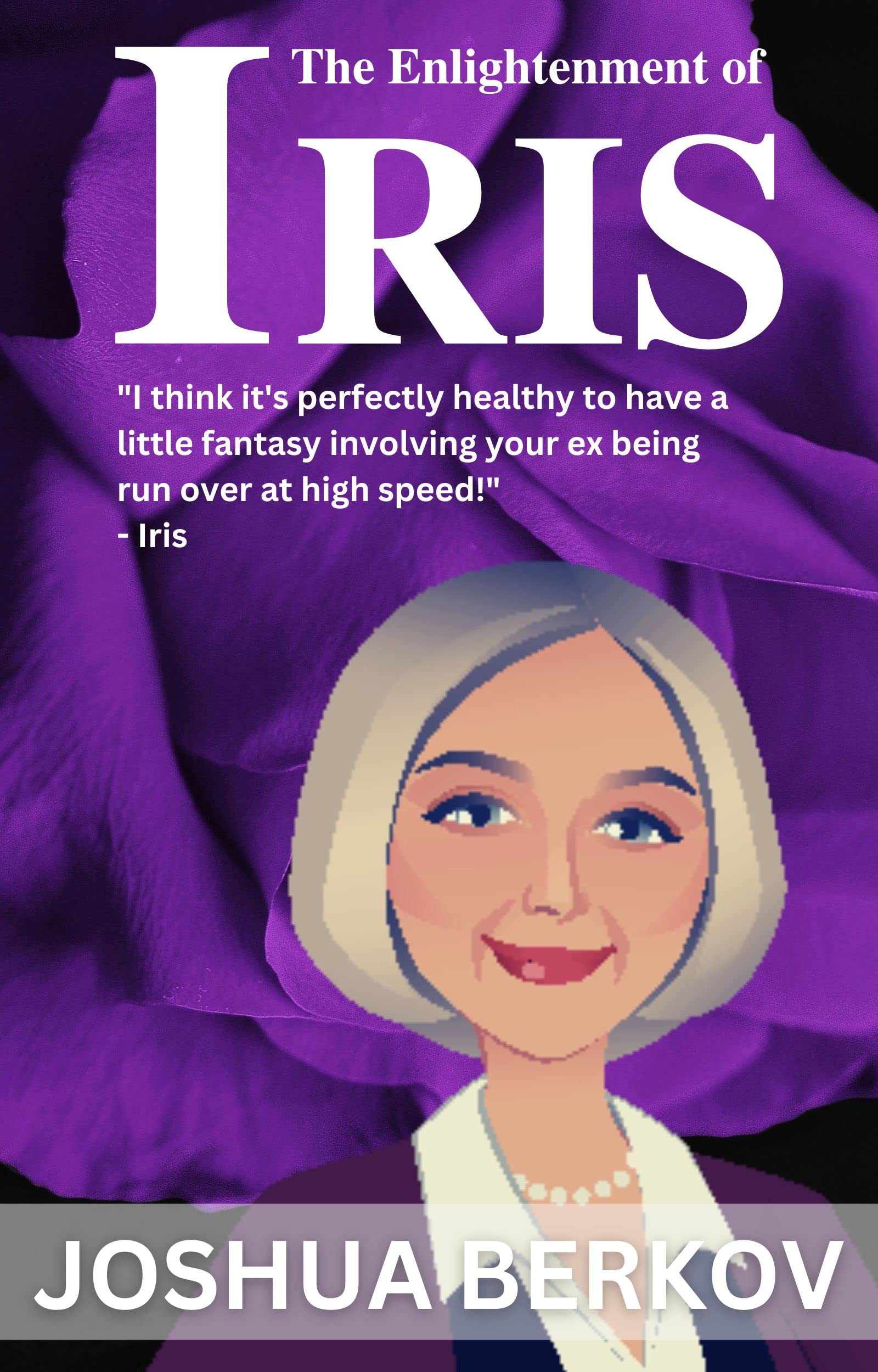 The Enlightenment of Iris