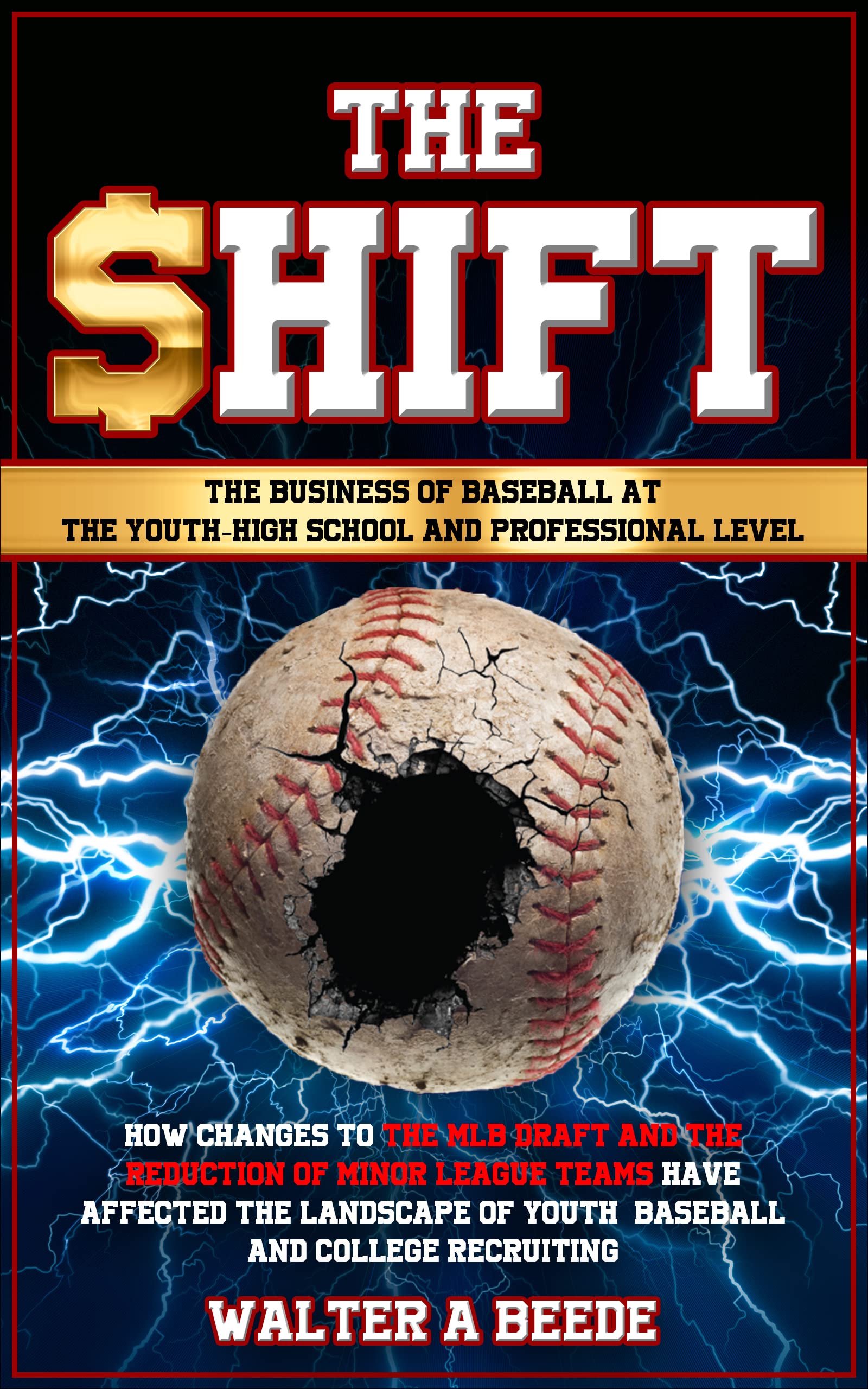 The Shift The Business of Baseball at The YouthHigh School and
