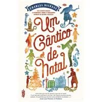 Um Cântico de Natal book cover