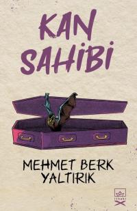 Kan Sahibi book cover