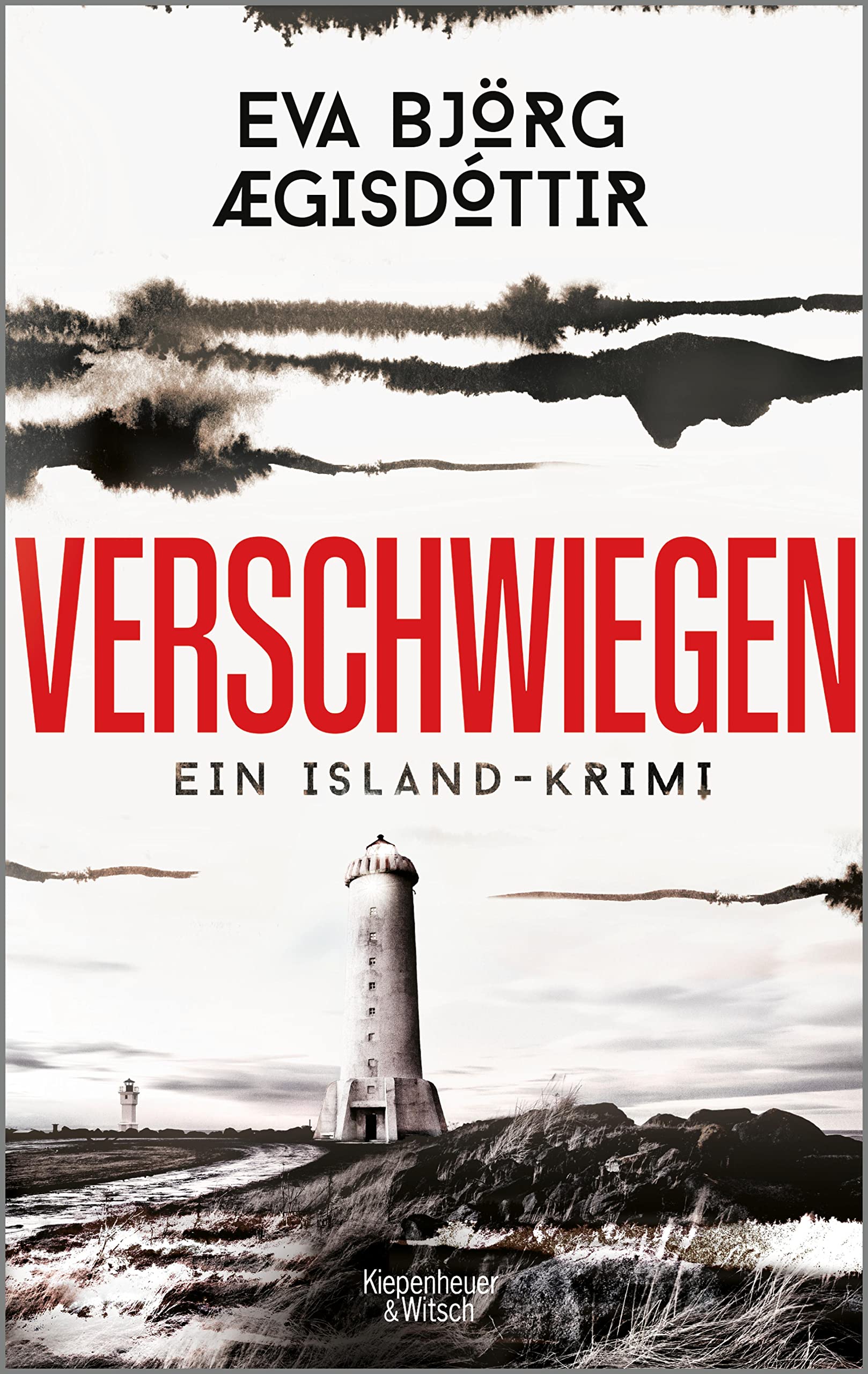 Verschwiegen (Mörderisches Island, #1)