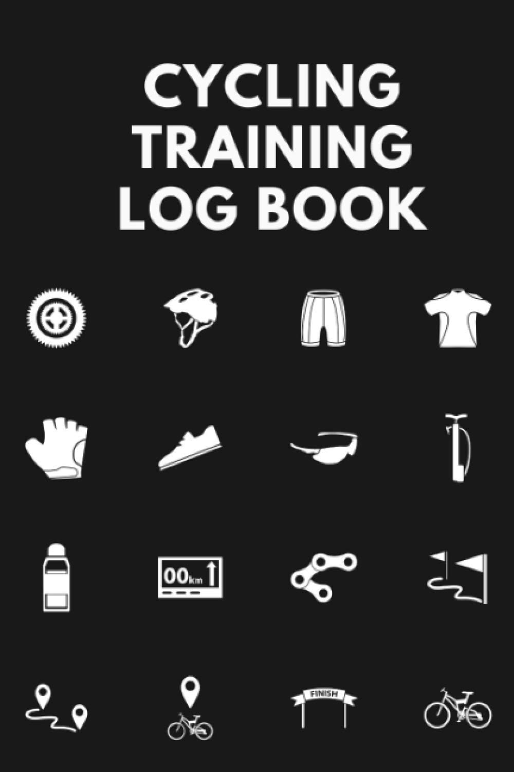cycling-training-log-book-keep-track-of-your-bike-miles-as-well-as-the