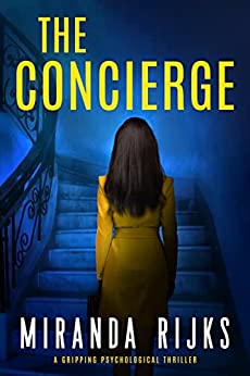 The Concierge