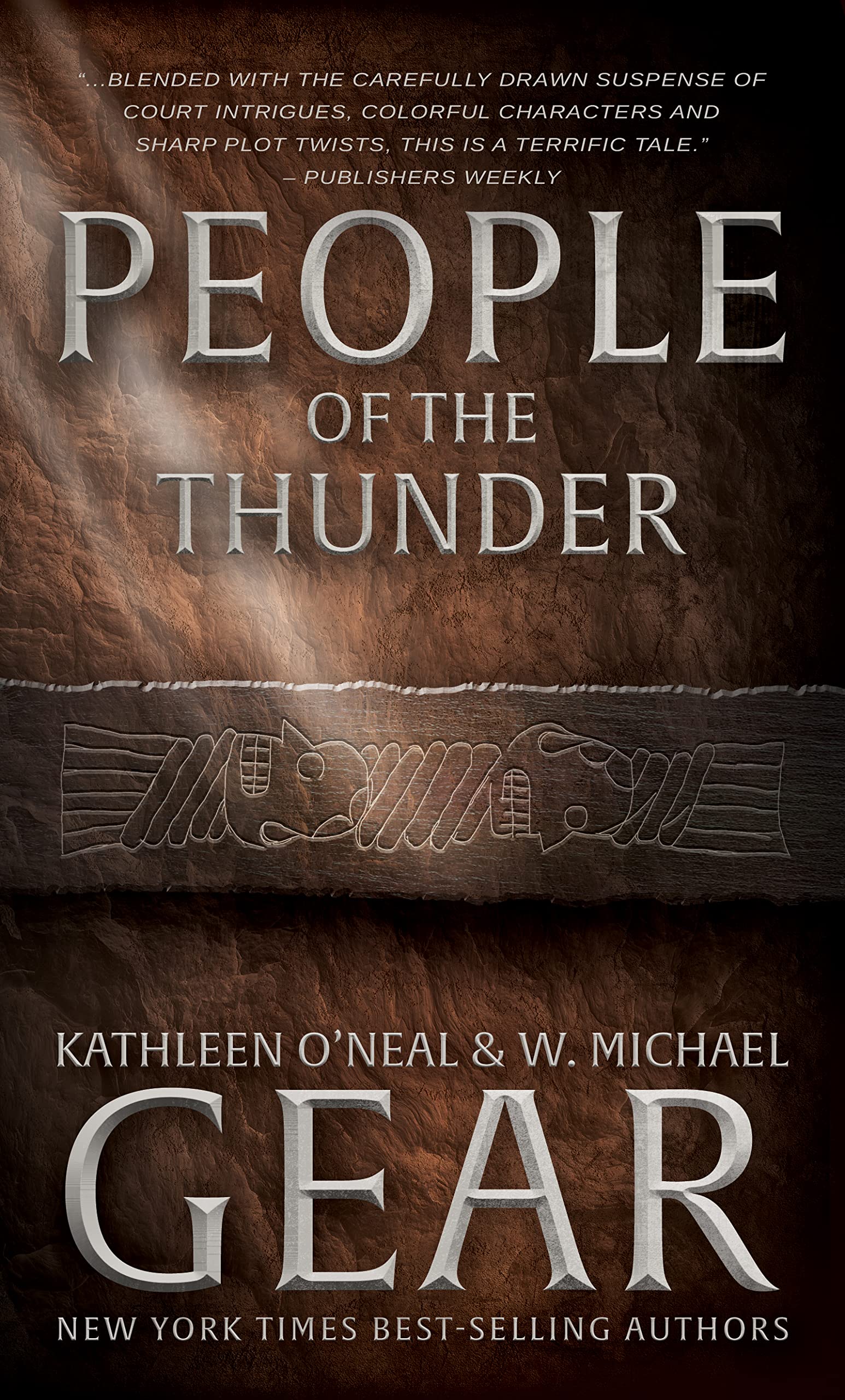 People of the Thunder