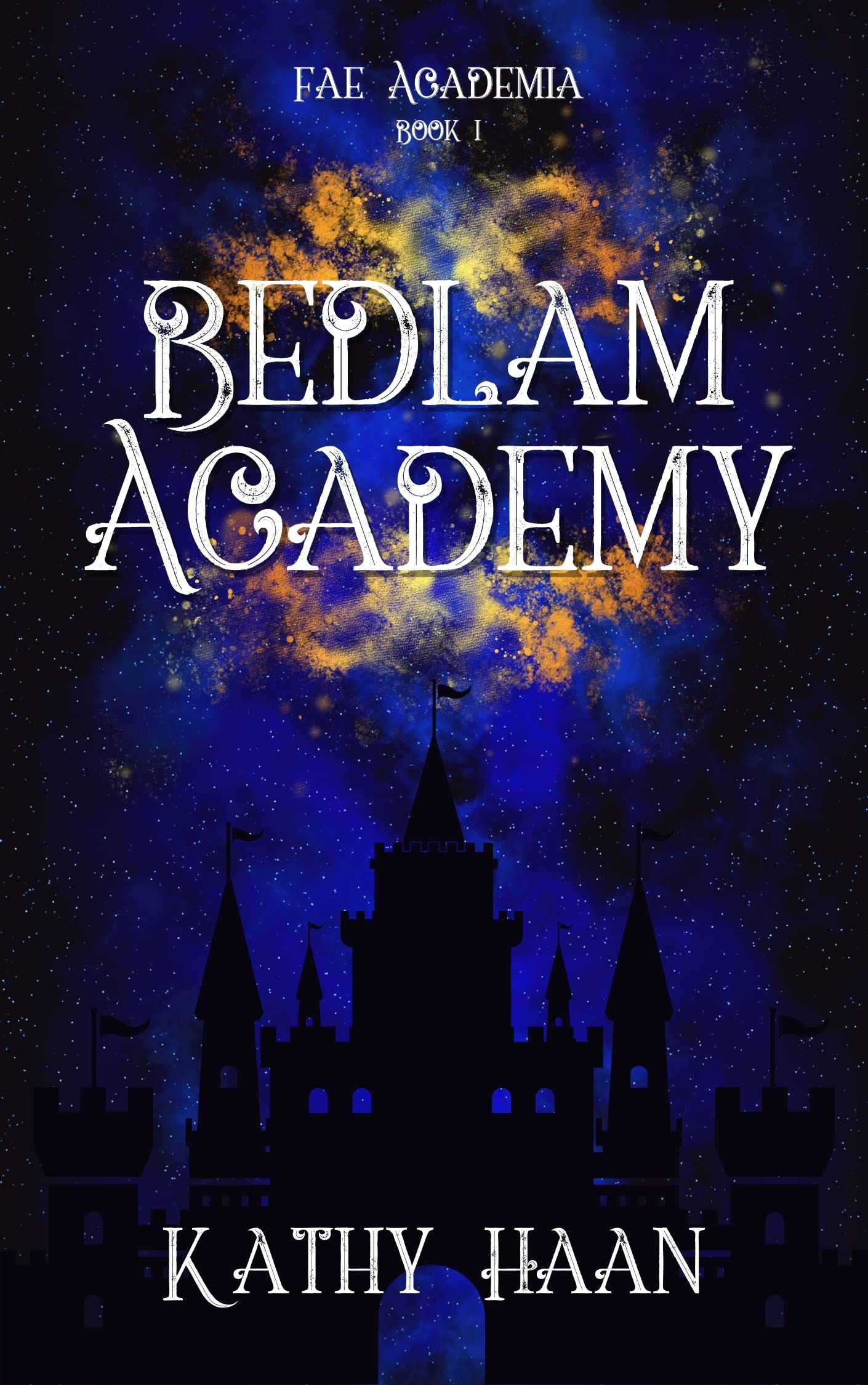 Bedlam Academy