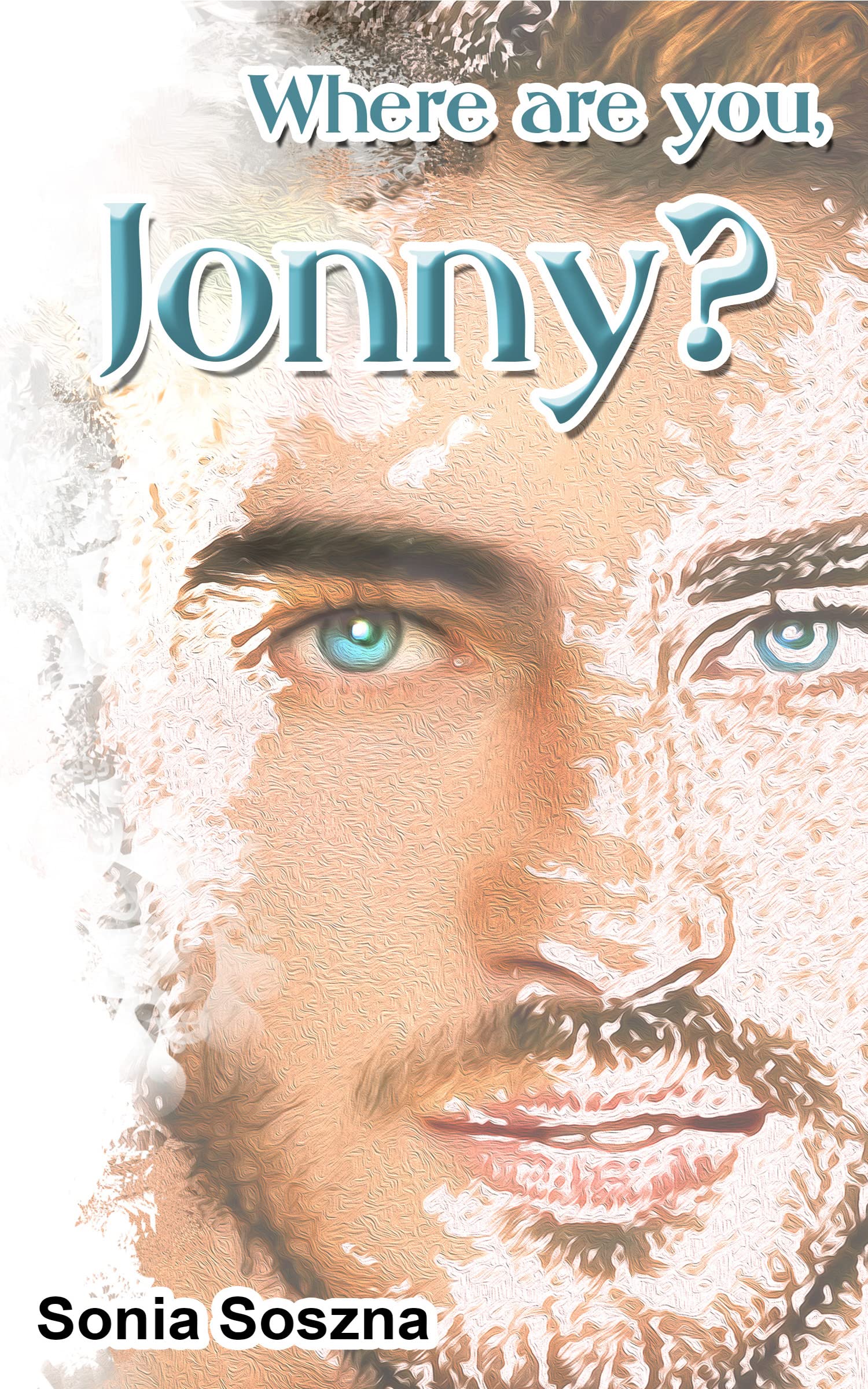 Where are you, Jonny?