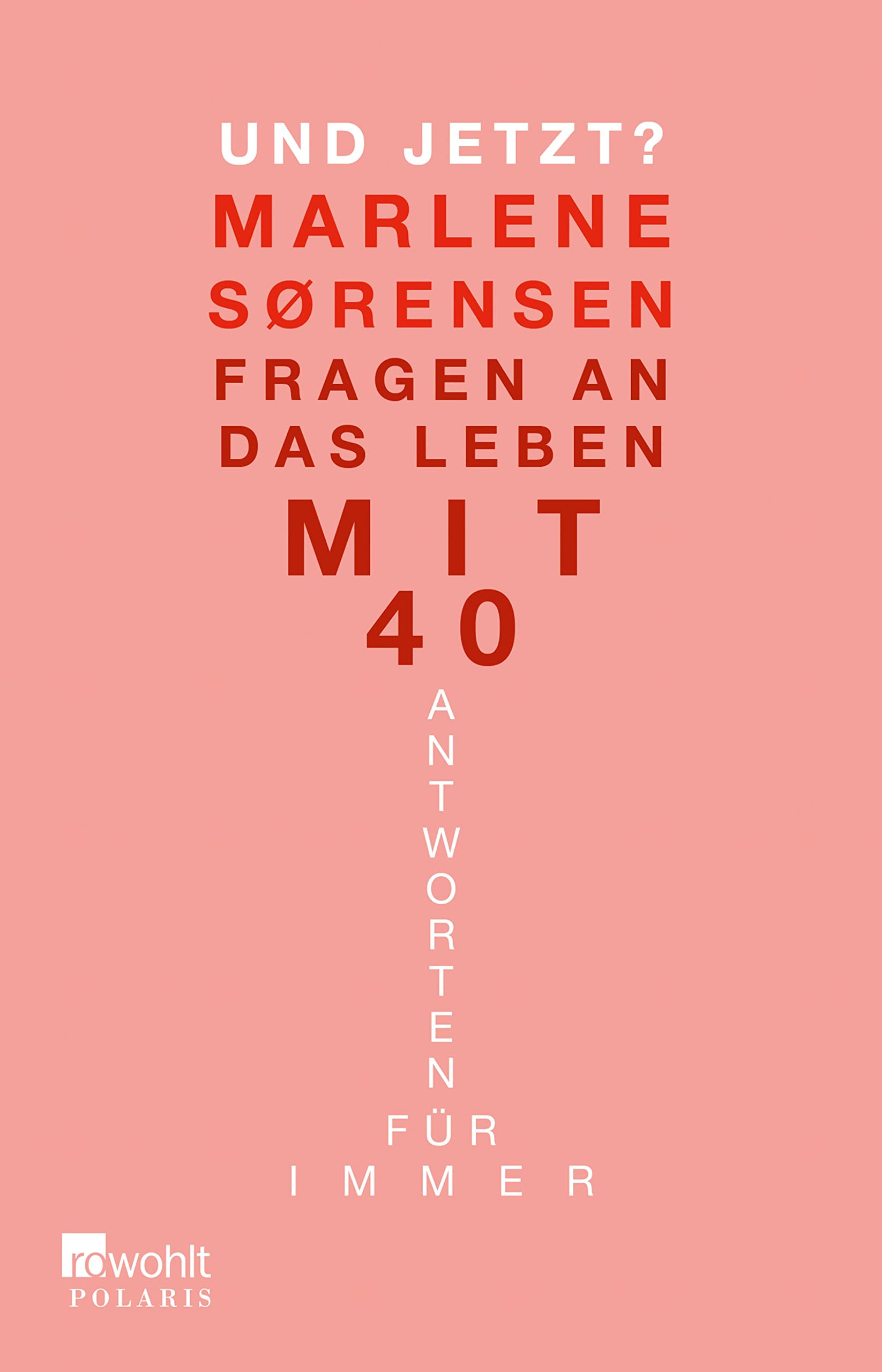 Und jetzt? book cover