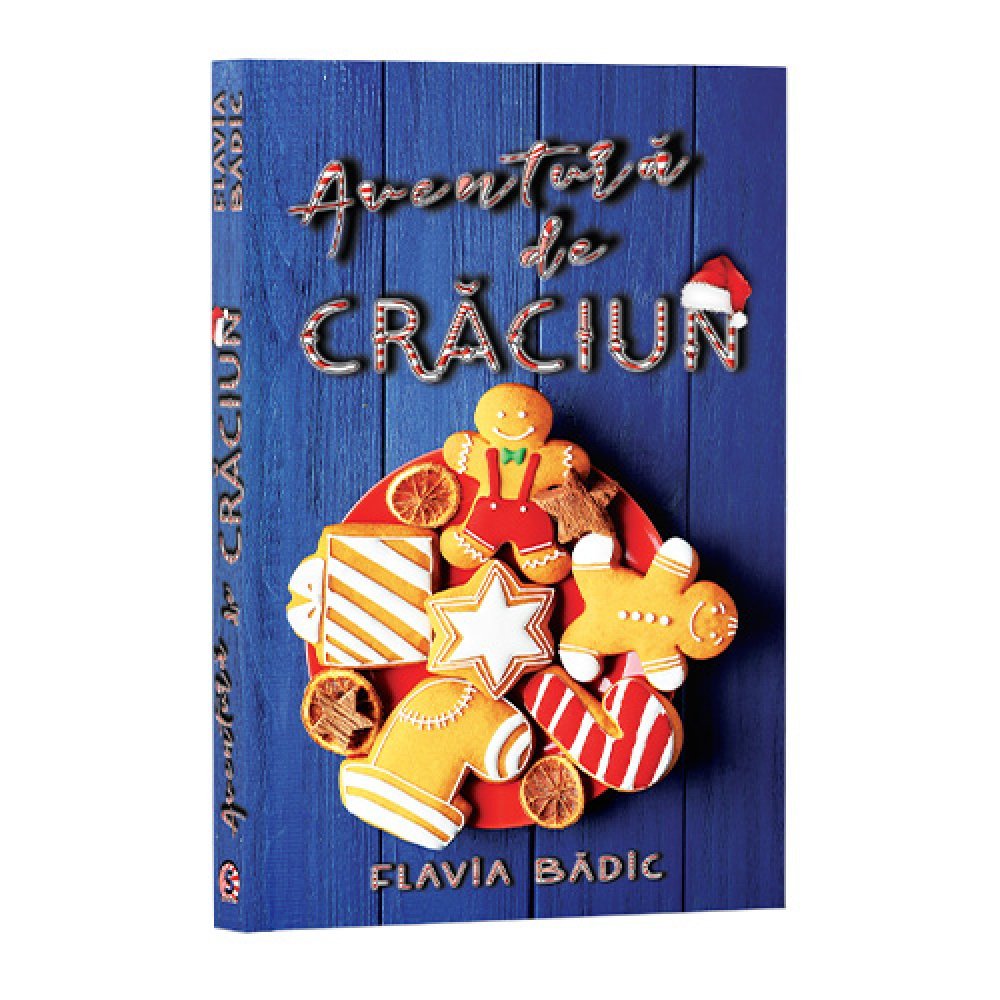 Aventură de Crăciun