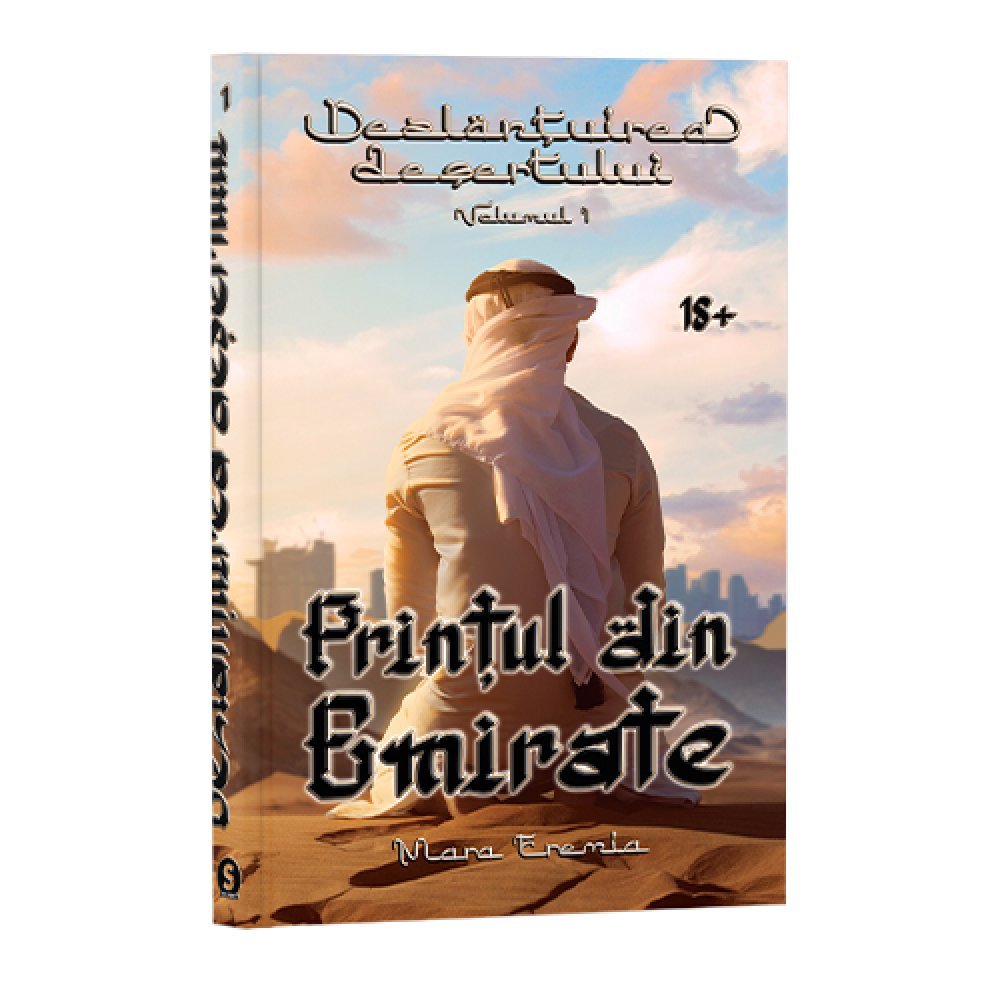Prințul din Emirate