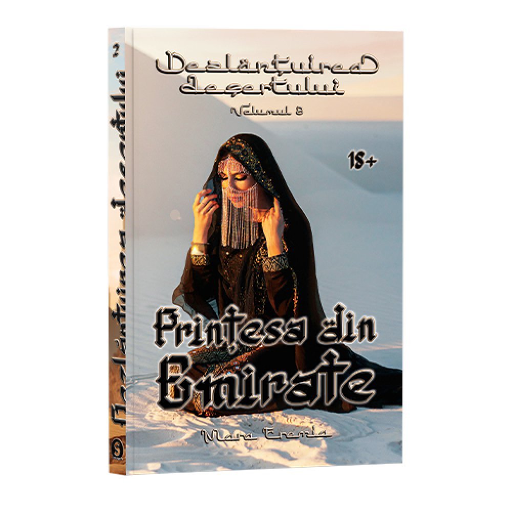 Prințesa din Emirate