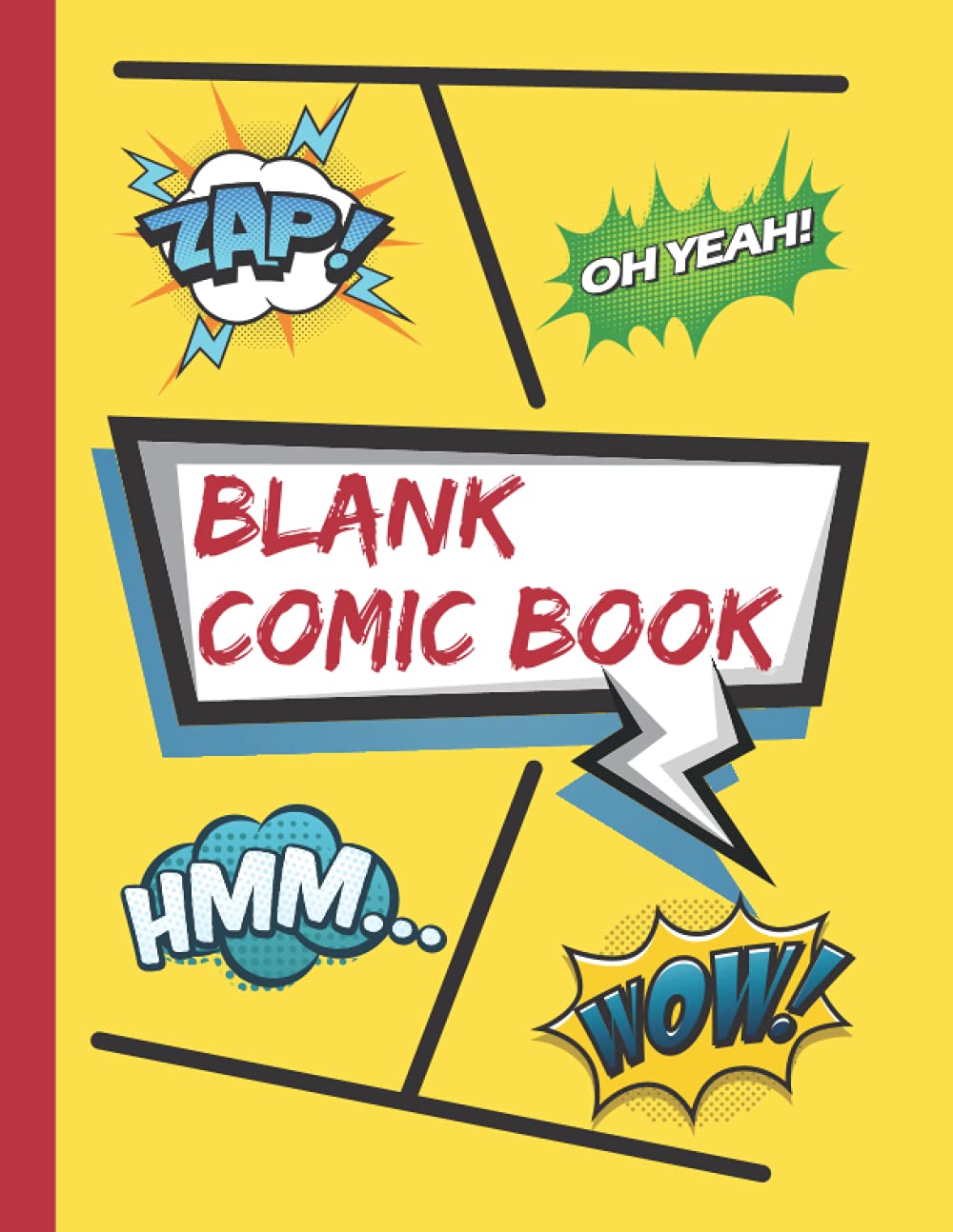 blank-comic-book-draw-your-own-comic-sketch-with-comic-strip-templates