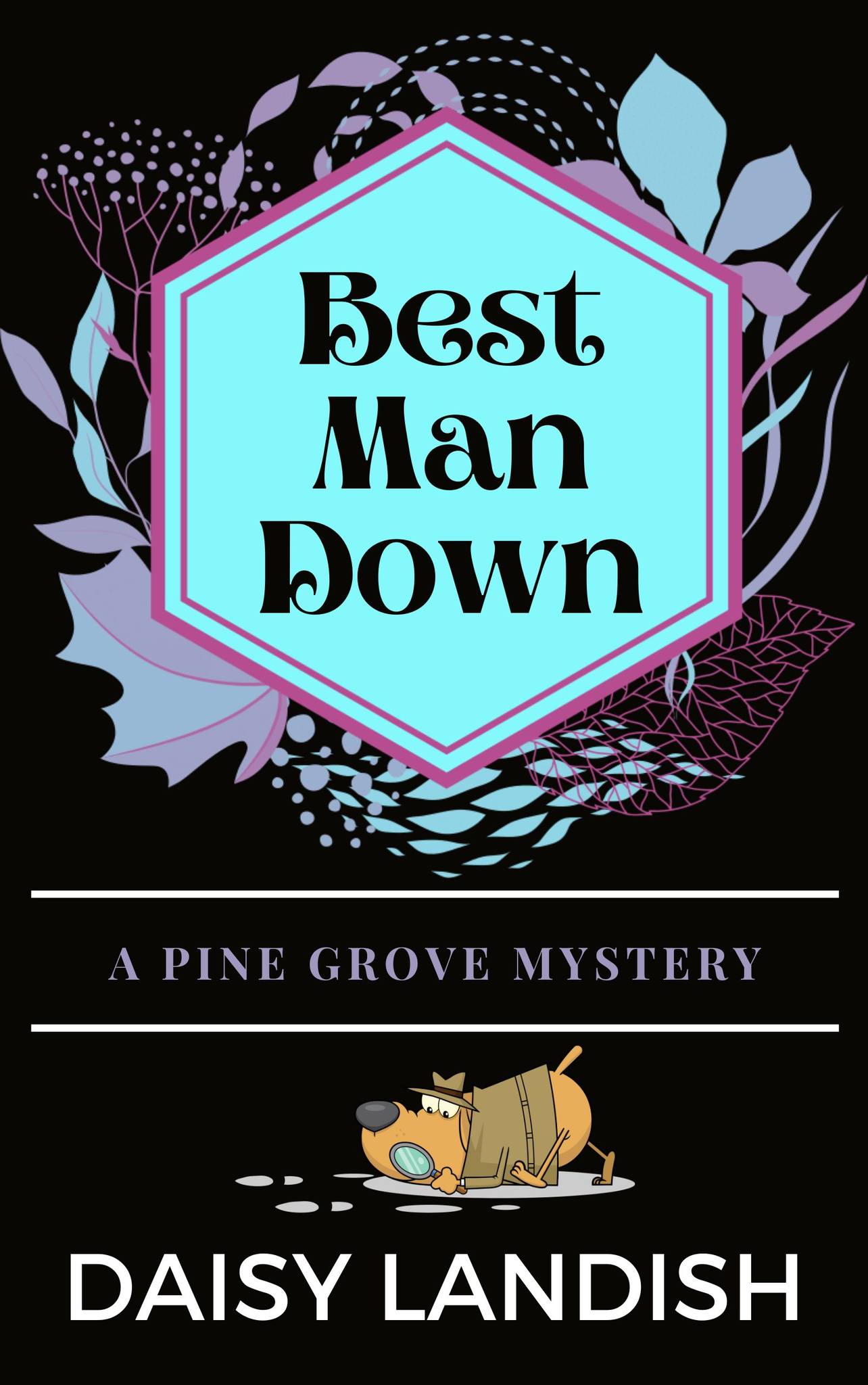 Best Man Down