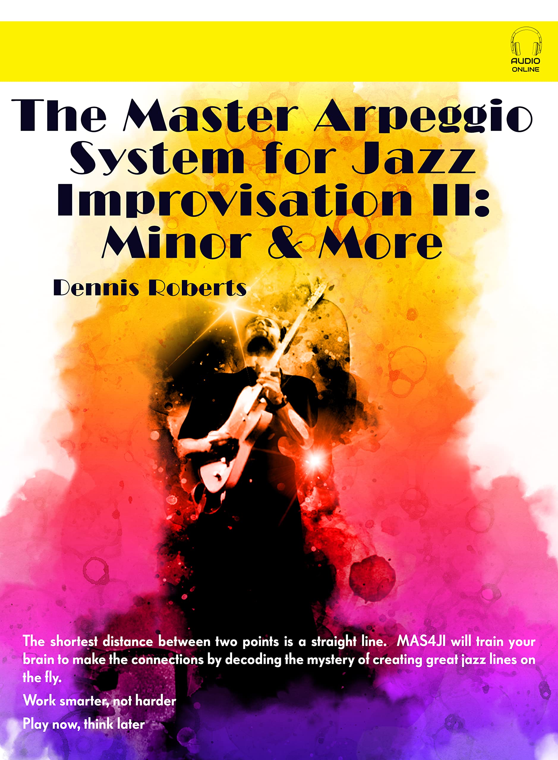 Mastering Improvisation: The Just Wing It Method (Oliver Thomas) - hcvkboq