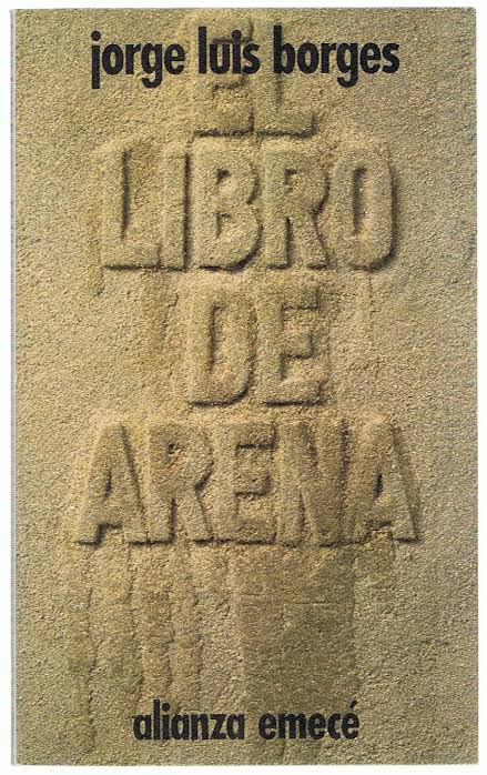 El Libro de Arena