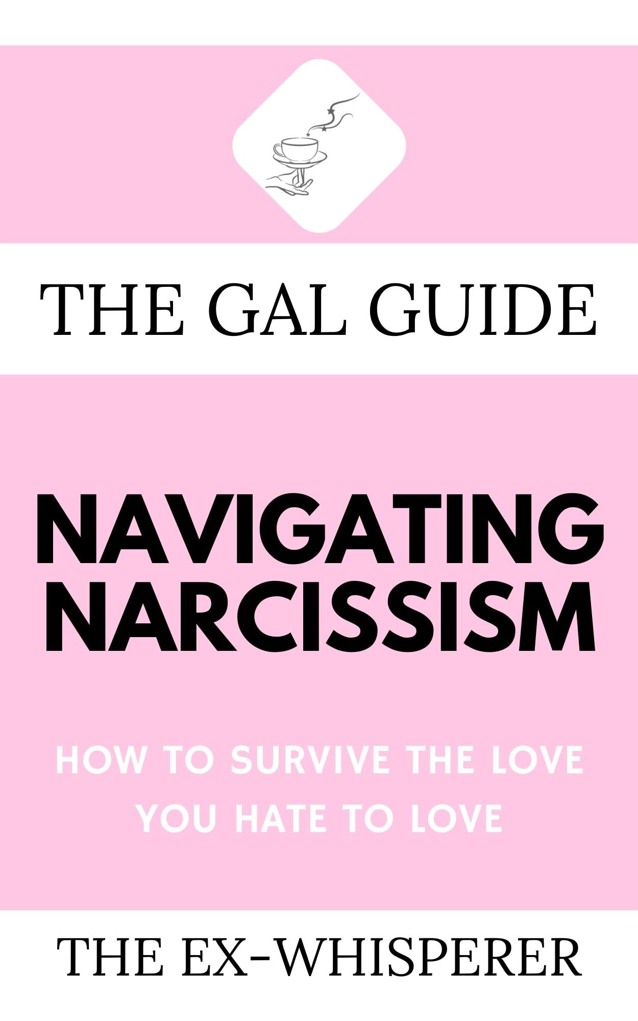 The Gal Guide to Navigating Narcissism: How to Survive the Love You ...