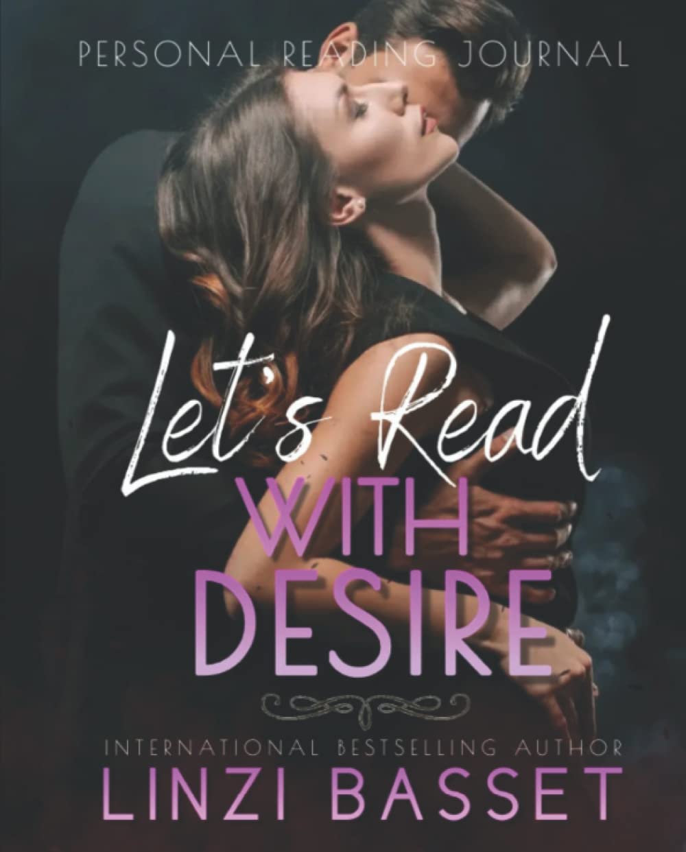 Let's Read With Desire book cover