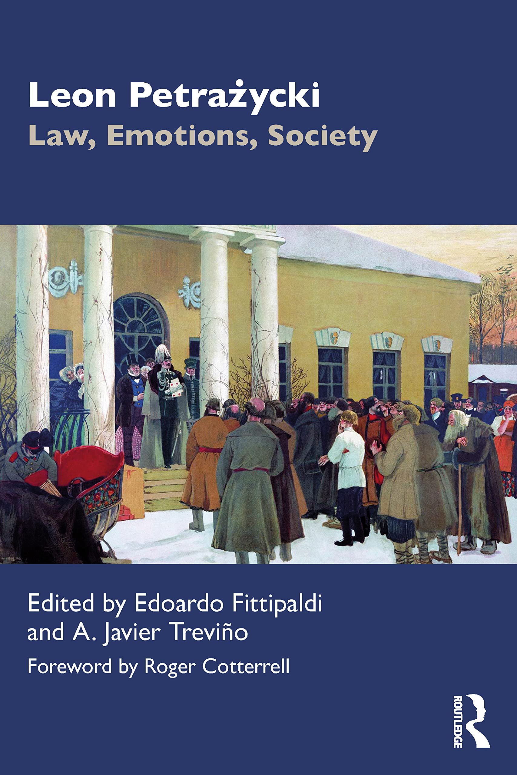 Leon Petrazycki by Edoardo Fittipaldi Goodreads