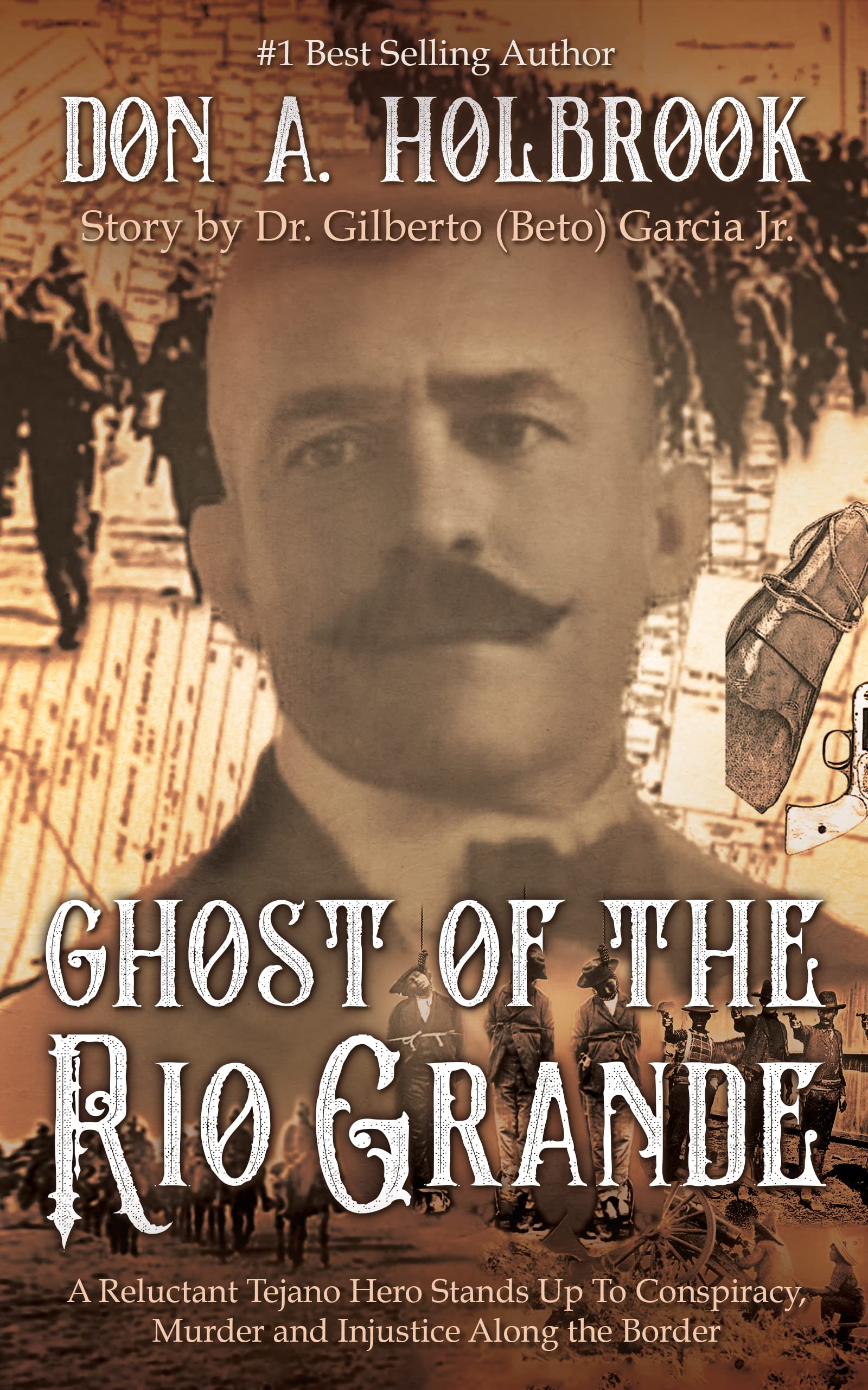 The Ghost of the Rio Grande